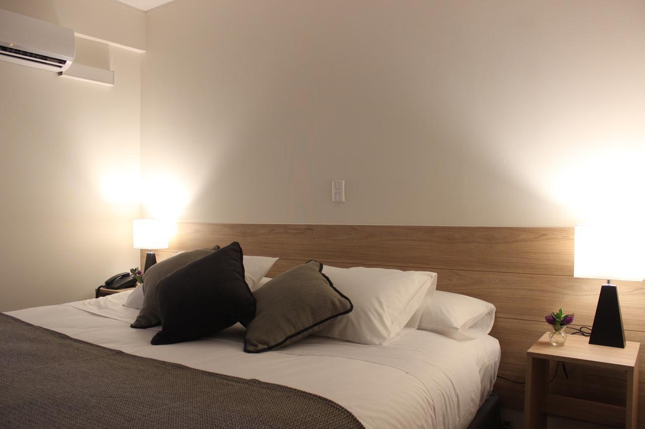 Hotel Umawue 康塞普西翁 外观 照片