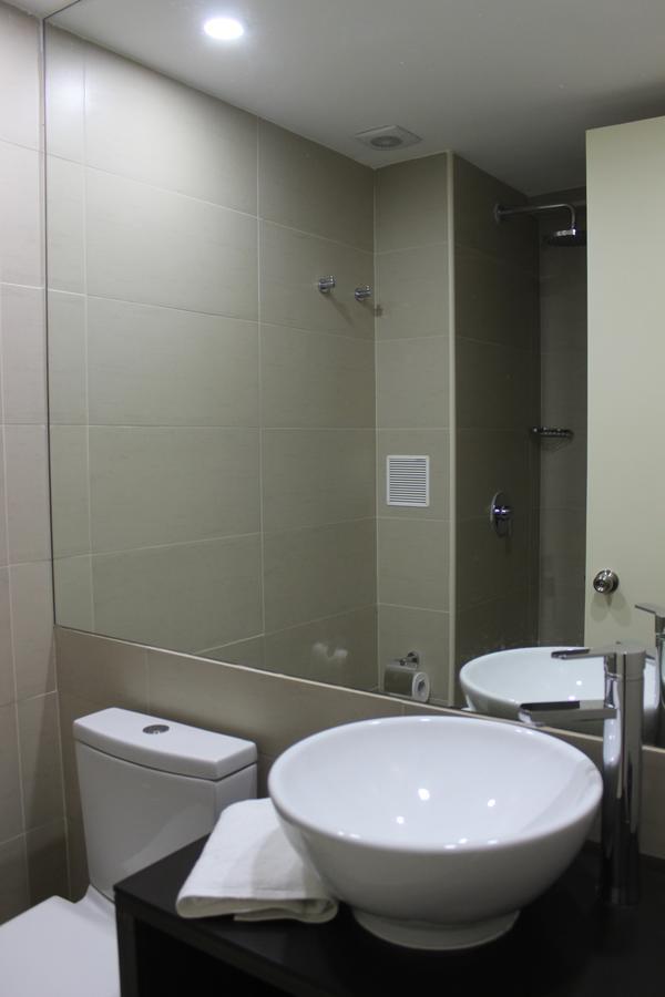 Hotel Umawue 康塞普西翁 外观 照片
