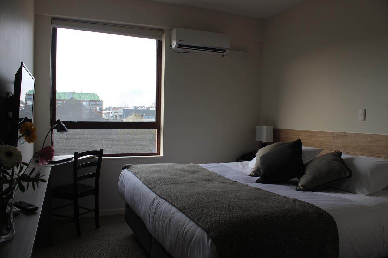Hotel Umawue 康塞普西翁 外观 照片