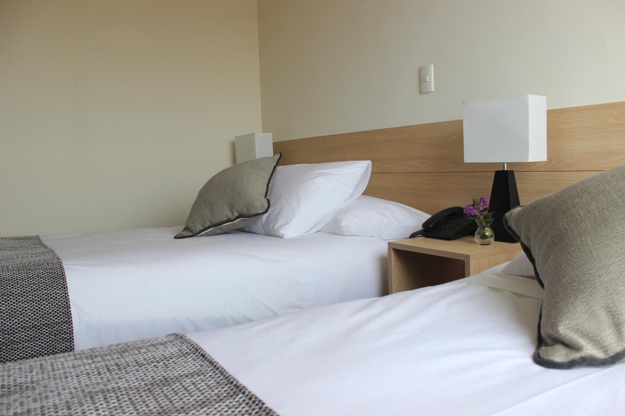 Hotel Umawue 康塞普西翁 外观 照片