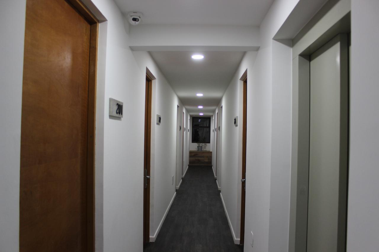 Hotel Umawue 康塞普西翁 外观 照片