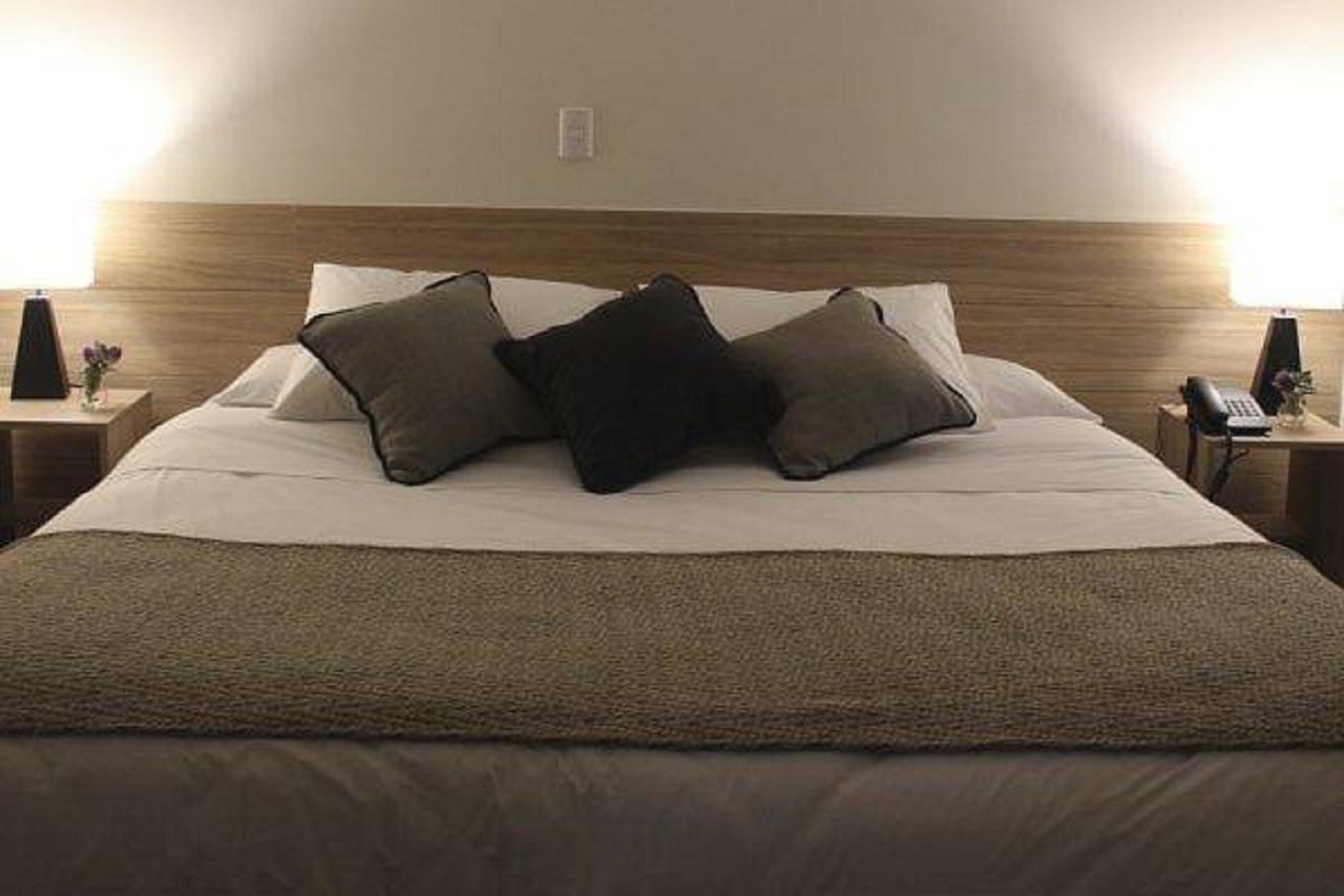 Hotel Umawue 康塞普西翁 外观 照片
