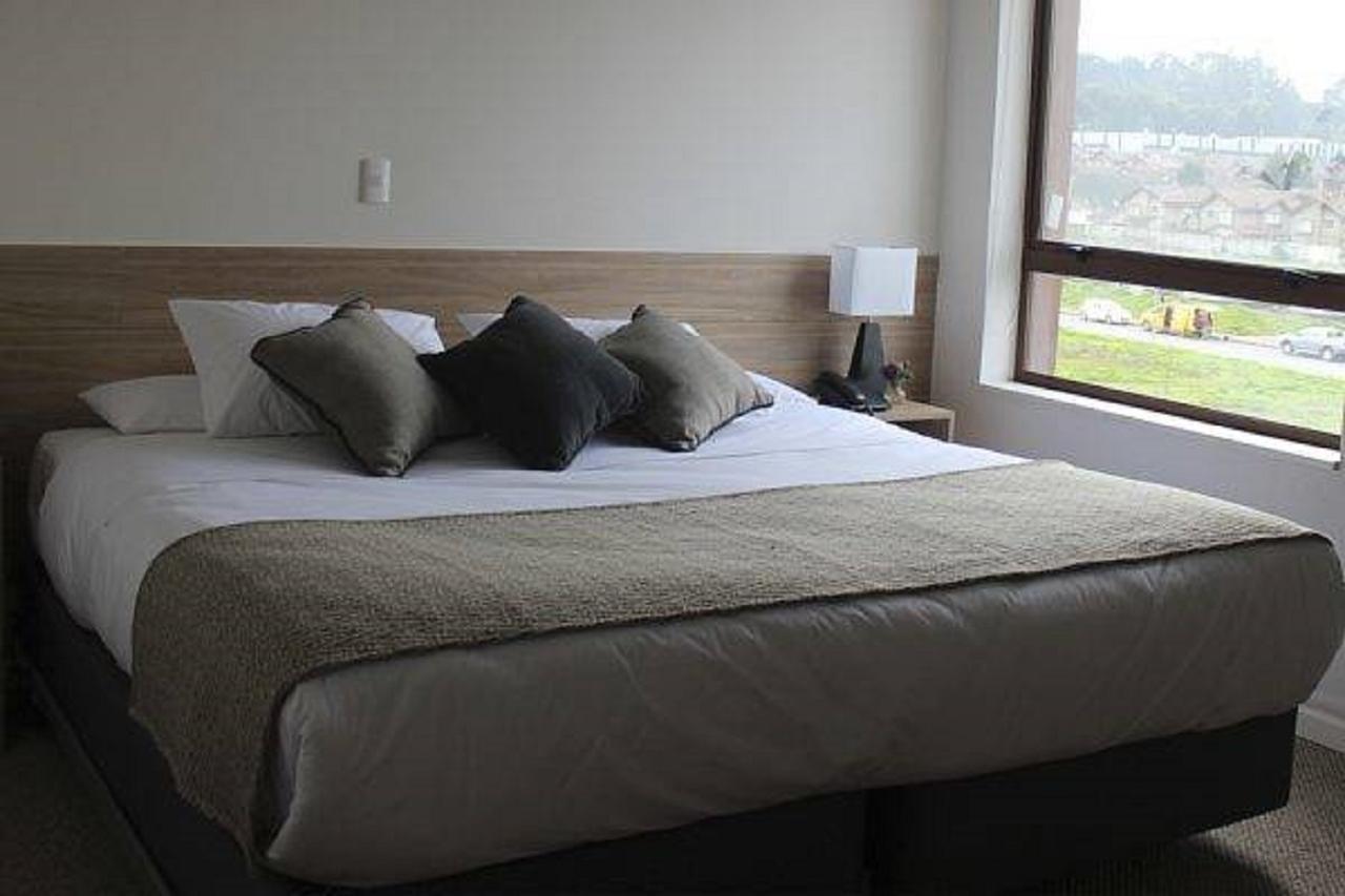 Hotel Umawue 康塞普西翁 外观 照片