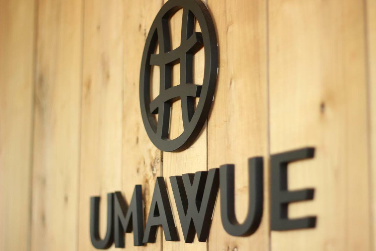 Hotel Umawue 康塞普西翁 外观 照片