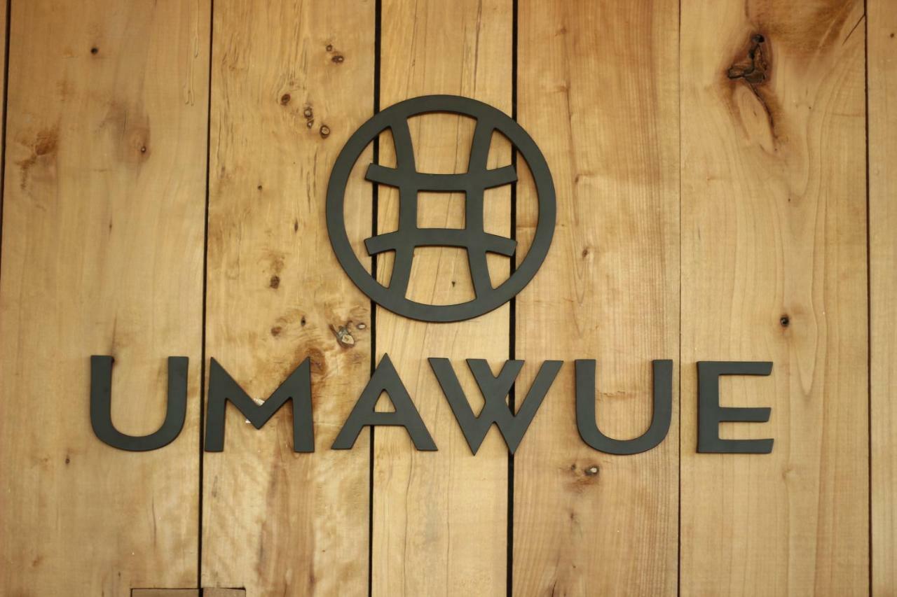 Hotel Umawue 康塞普西翁 外观 照片